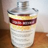 Samson Kamnik d.o.o. Včelí vosk balzam 500 ml LIQUID BEESWAX