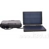 Solárny panel s power bankou 10400mAh pre fotopasce Spromise / ScoutGuard