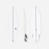 DECATHLON Surf shortboard 900 5'5