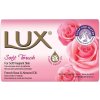 Lux Soft Touch toaletní mýdlo 80 g