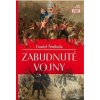 Zabudnuté vojny - Šmihula Daniel