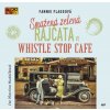 Smažená zelená rajčata ve Whistle Stop Cafe - CDmp3 - Čte Martina Hudečková - Fannie Flagg; Martina Hudečková