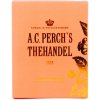 A.C. Perch's Thehandel Zelený čaj GREEN MANDARIN, 10 čajových vrecúšok