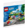 LEGO® LEGO® CITY 30588 Detské ihrisko