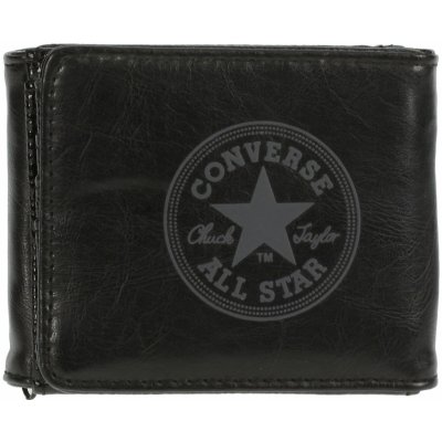 Converse A-Charlar/4205770099 Black peňaženka od 29,24 € - Heureka.sk