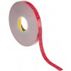 3M lepiaca páska 12 mm x 33 m sivá