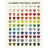 Classic Football Shirts