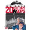 Naoki Urasawa's 20th Century Boys, Vol. 7