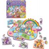 Orchard Toys Zábava s jednorožci Unicorn Fun