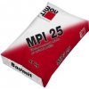 BAUMIT Strojová omietka MPI 25, 40 kg