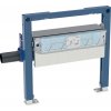 GEBERIT KÚPEĽNE Inštalačný prvok Geberit Duofix pre sprchu, 50 cm, s odtokom v stene