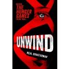 Unwind - Neal Shusterman