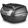 SHAD vrchnej kufor SH40 Cargo black
