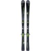 Elan set Amphibio 15 Ti Sx + Els 11.0 25/26 Velikost: 176