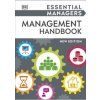 Essential Managers Management Handbook - autor neuvedený