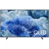 SAMSUNG QLED TV QE55Q8FAAUXXH, 55