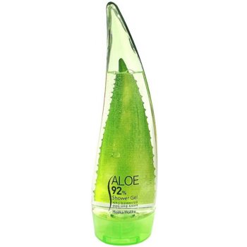 Holika Aloe 92% sprchový gél s aloe vera 250 ml