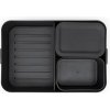 Potravinový box Brabantia Make & Take Bento L, 2 l