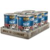 Belcando Baseline konz. Trout - Pstruh 800g 5+1 gratis