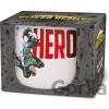 Epee Merch My Hero Academia keramický hrnček 410 ml