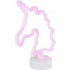 Globo UNICORN II 28065 LED stolná lampička | 2W LED