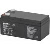 Akumulátor Vipow 12 V 3300 mAh