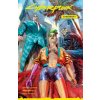 Cyberpunk 2077 Comics (Jesus Hervas)(Brožovaná)