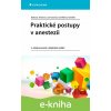 E-kniha Praktické postupy v anestezii - Barbora Jindrová, Jan Kunstýř, Jan Bláha a kolektiv