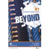 Beyond B1 Student's Book Pack