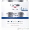Eucerin Hyaluron-Filler + 3x EFFECT Nočný krém 50ml