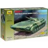 ZVEZDA Model Kit military 3553 - BMP-1 (1:35)