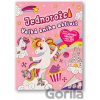 Jednorožci - Velká kniha aktivit - Jake McDonald
