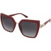 Slnečné okuliare Guess GU00160 66B Veľkosť: 55