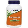 Now Foods Cordyceps 750 mg 90 tabliet
