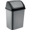 Kôš smetný č.4 (16 lt) mix farieb