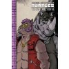 Teenage Mutant Ninja Turtles: The IDW Collection Volume 8 (Ben Bates)(Pevná)