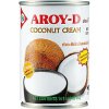 Aroy-D Kokosový krém 20-22% tuku 400 ml