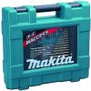 Makita D-37194 vrták Sada vrtákov 200 ks