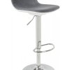 G21 Barová židle Lima látková, gray 60023301 | cena za ks