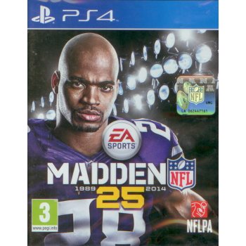 Madden NFL 25