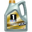 Mobil FS (New Life) 0W-40 60 l