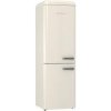 Chladnička s mrazničkou Gorenje ONRK619DC
