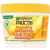 Garnier Fructis Hair Food Banana maska 400 ml