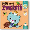 Moje prvé zvieratá Bystré dieťa