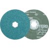 Pferd 64290003 | Fíbrový kotúč CC-FS 115 Z 36 COMBICLICK