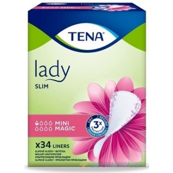 Tena Lady Mini Magic 761001 34 ks