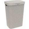 Rotho Country 55 l cappuccino