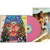 Maroney Briston: Jimmy (Limited Coloured Pink Vinyl) - Vinyl (LP)