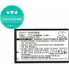 Batéria pre Amplicomms Powertel M4000, Auro Comfort 1010, 1050mAh, Li-Ion, 3.7V, MM460BB, CP10, HQ