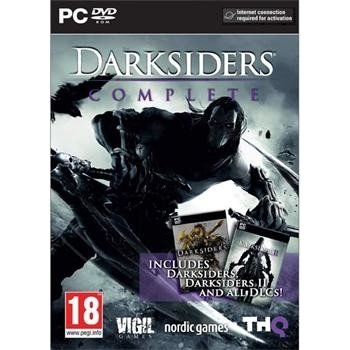 Darksiders Collection